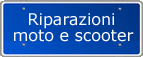 riparazioni moto e scooter